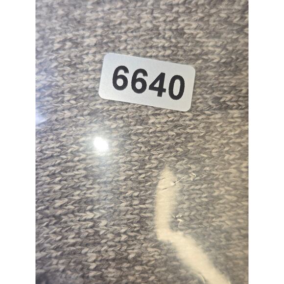 Eddie Bauer Jacket Mens Small Sweater Fleece Shirt Jacket Green Button Up - Picture 8 of 8